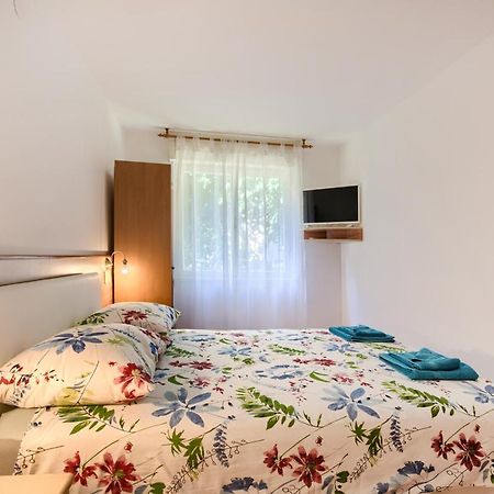 Apartment Stefan Пула Экстерьер фото
