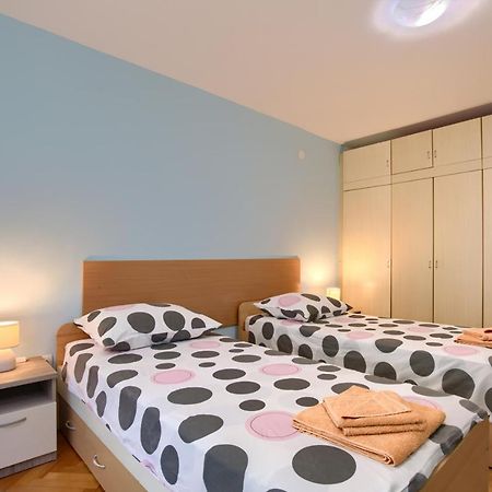 Apartment Stefan Пула Экстерьер фото