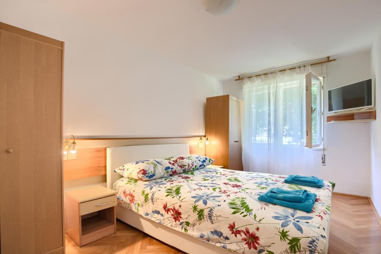 Apartment Stefan Пула Экстерьер фото