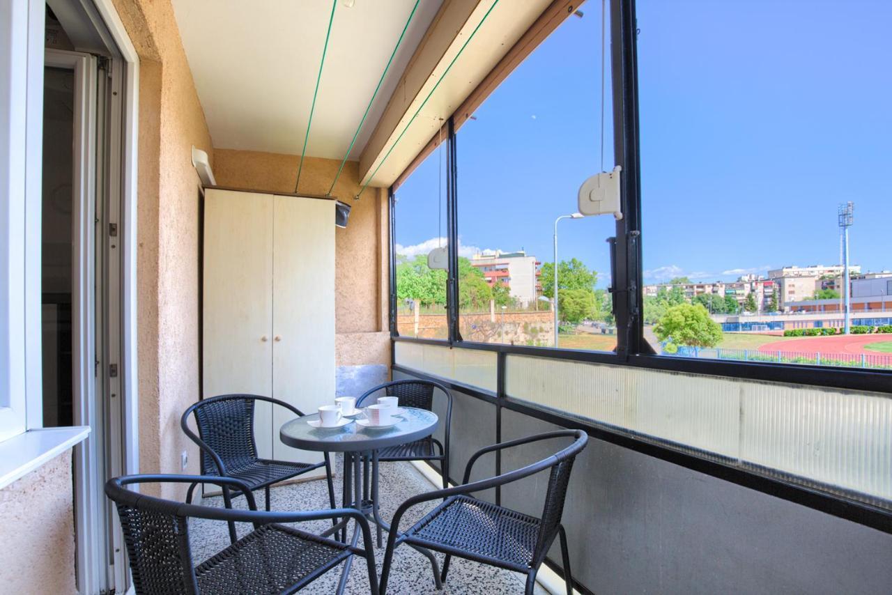 Apartment Stefan Пула Экстерьер фото
