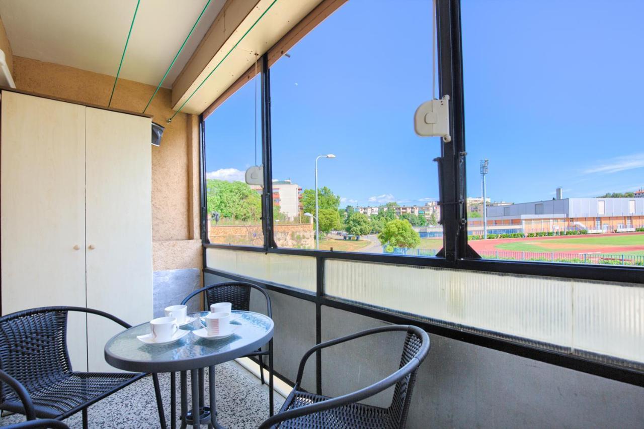 Apartment Stefan Пула Экстерьер фото