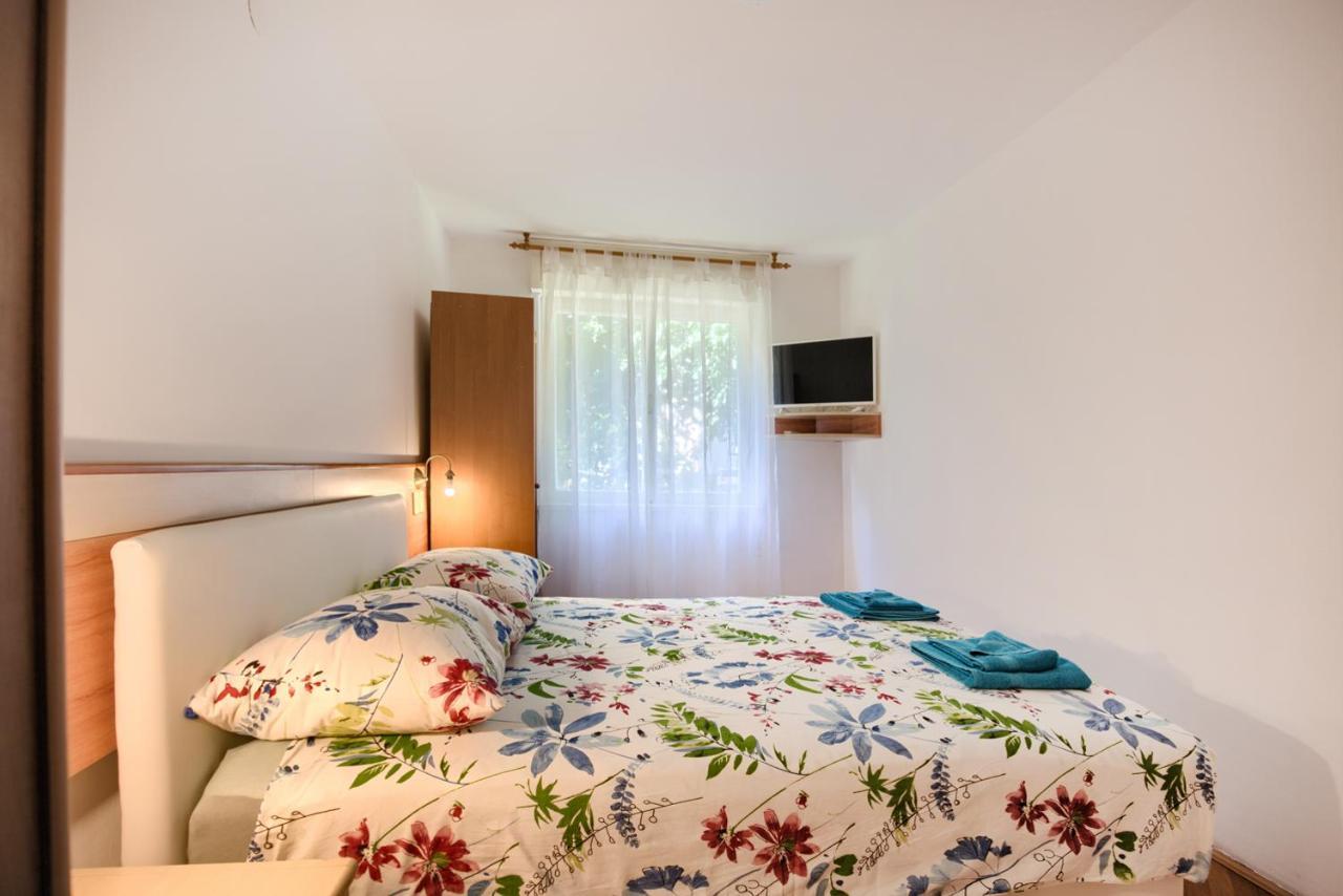Apartment Stefan Пула Экстерьер фото
