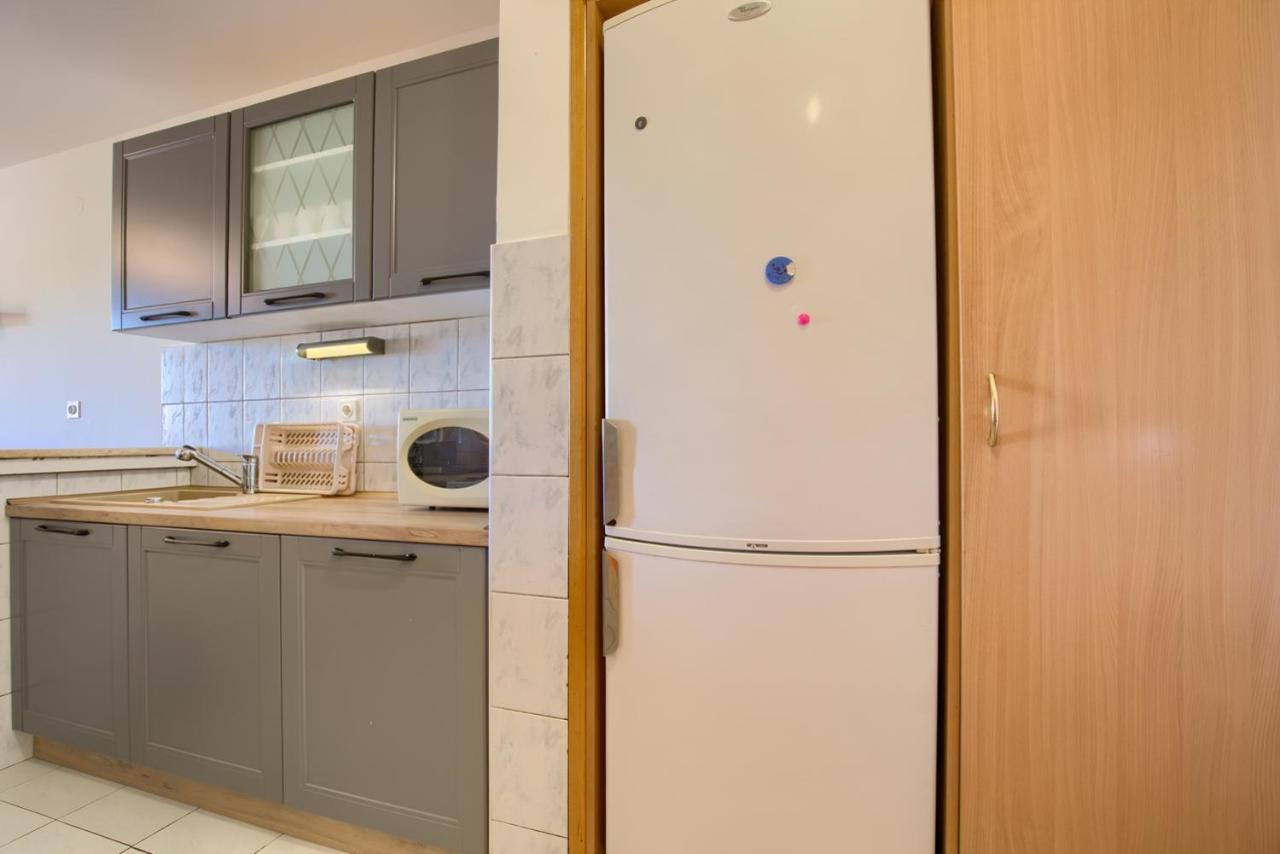 Apartment Stefan Пула Экстерьер фото